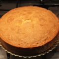 Torta Madeira