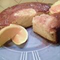 TORTA ARANCIA E YOGURT