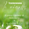 Trasformiamo la ricotta...La vincitrice è...