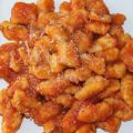 Gnocchi di Patate al Pomodoro