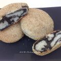 Pane nel mondo: Shāo bìng  (Cina)