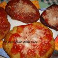 Pizzette fritte
