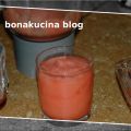 Granita di anguria