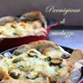 PARMIGIANA DI MERLUZZO