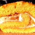 ROLL ALLA RICOTTA E MARMELLATA DI ARANCE SUPER[...]