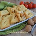 Chiacchiere salate al forno per Quanti modi di[...]