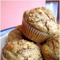 Muffin al tonno a paté di olive