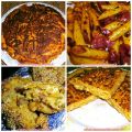 La cucina degli avanzi