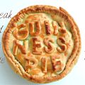 Steak and Ale Pie