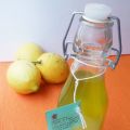 LIMONCELLO FATTO IN CASA