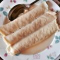 Scrippelle 'mbusse per 