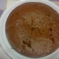 Torta cioccolatino