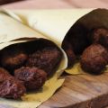 Polpette   