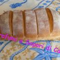 Pane con esubero di Lievito Madre - Esperimento[...]