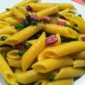 Penne colorate