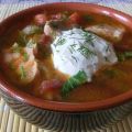 Borsch (zuppa)