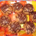 MUFFIN RICOTTA e CIOCCOLATO PER LA MERENDA