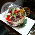 HOTEL MILANO SCALA: PIOVONO ORTAGGI!