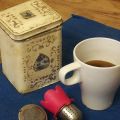 PREPARATO PER MASALA CHAI TEA