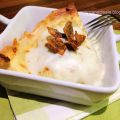 CRESPELLE CON CREMA DI CARCIOFI E MOZZARELLA DI[...]