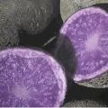 Patate Vitelotte: ricche in antocianine, per[...]