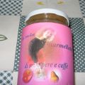 marmellata di mele pere e caffè