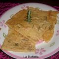 CECINA (FARINATA)
