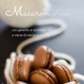 MACARONS AL CACAO e una bella soddisfazione!