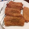 SNACK DI PROSCIUTTO GROKANTI....UNO TIRA[...]