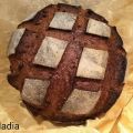 Pane nel mondo: Pane alle noci al latte[...]
