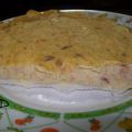 Tortino di cavolfiore