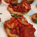 FFF - Fish Finger Food: bruschettine con[...]