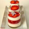 Panna cotta
