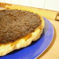 Torta salata con cipolle di Tropea (tipo tatin)