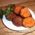 Pepite  Rustiche di Salsiccia