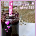 Sciroppo ai mirtilli di Nigella: un pieno di[...]