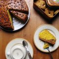 Torta Semintegrale alla Zucca e Cacao con Gocce[...]