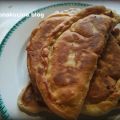 Panzerotti (con lievito istantaneo)