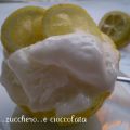 SORBETTO AL LIMONE