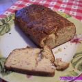 Pane al prosciutto e formaggio