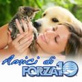 Diventa anche tu uno degli “Amici di FORZA10”!‏
