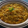 Risotto con la zucca 7