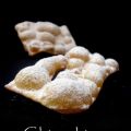 è tempo di Chiacchiere