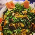 Insalatona d’inverno