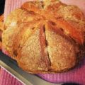 Un pane veloce veloce!
