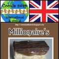 MILLIONAIRE'S SHORTBREAD