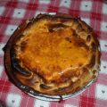 Torta rustica alla zucca