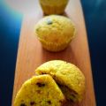 Muffin di zucca