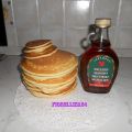 ♥ I Love Pancake ♥