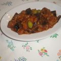 CAPONATA